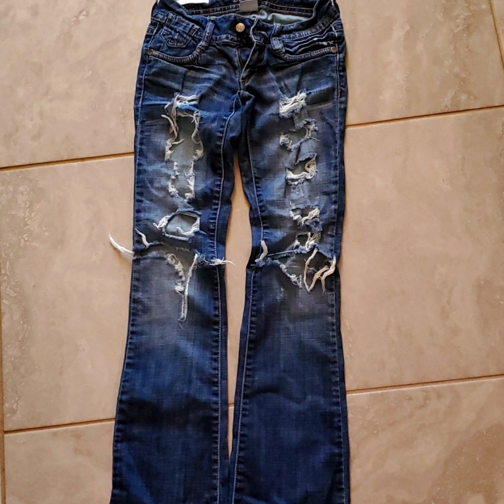 Jeans